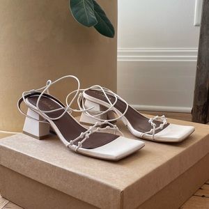 Alohas Juniper sandals